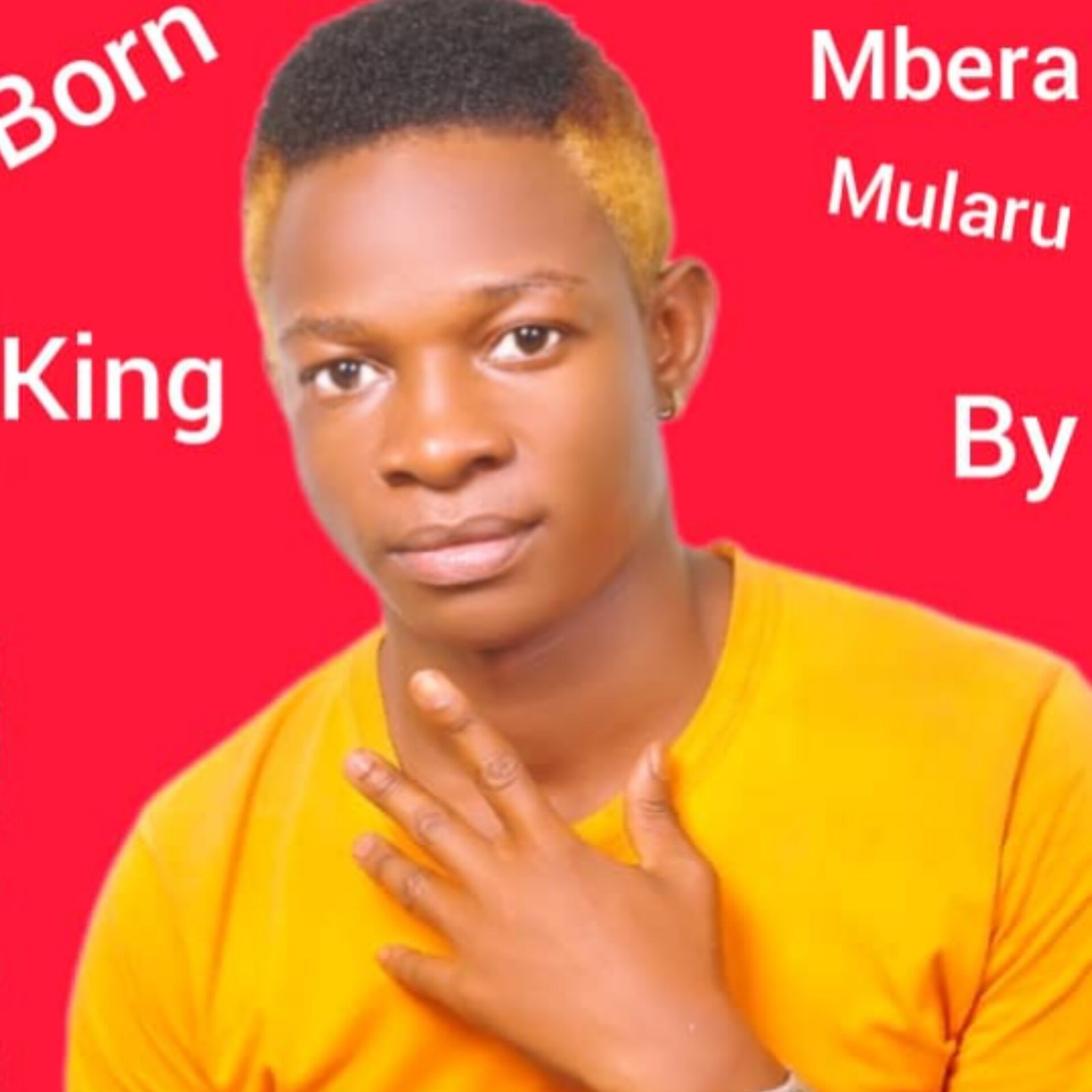 Born King Official